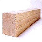 3 fach verleimte Fensterkanteln